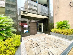 S-RESIDENCE難波Brillerの物件外観写真